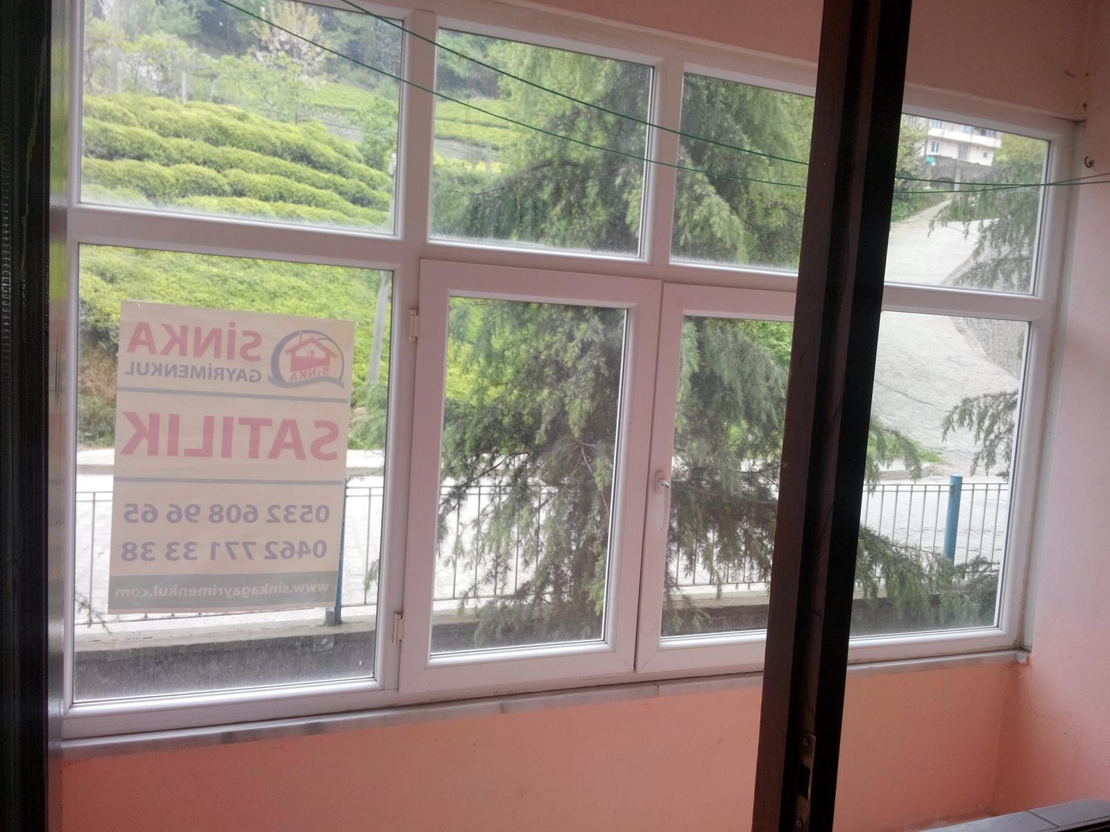 Satılık Daire, Trabzon / OF / İRFANLI MAH.