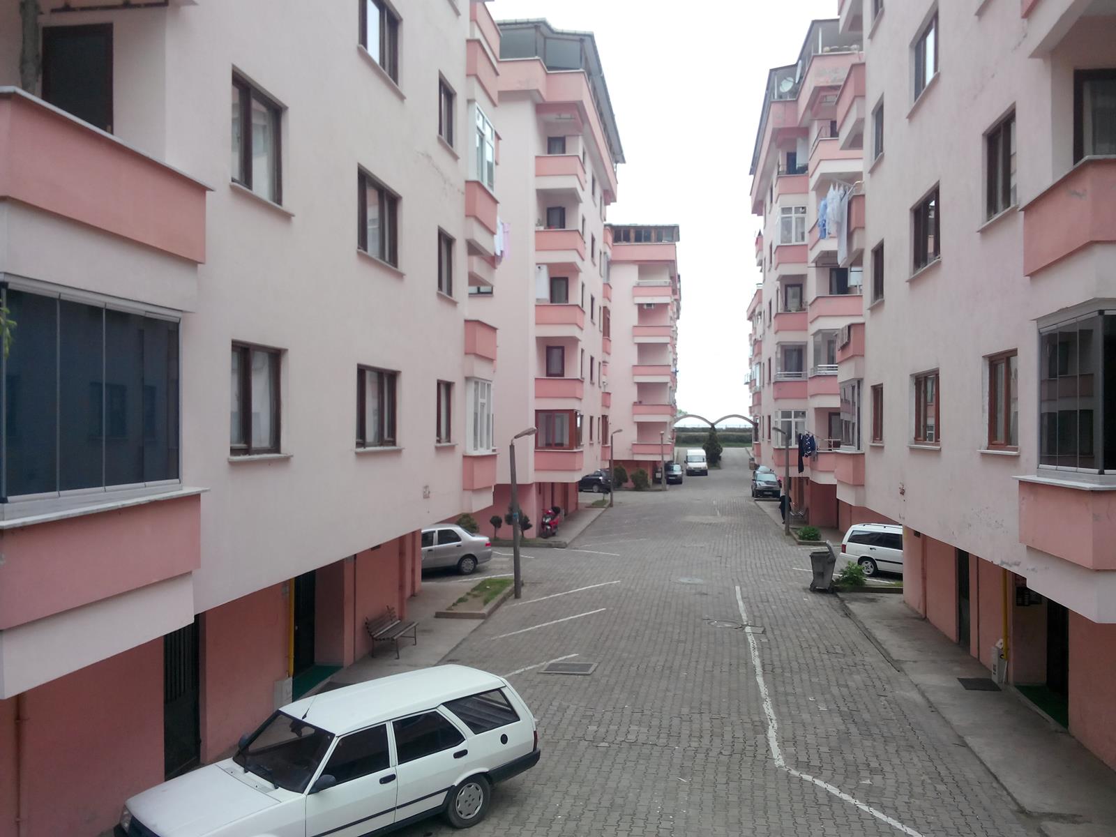 Satılık Daire, Trabzon / OF / İRFANLI MAH.
