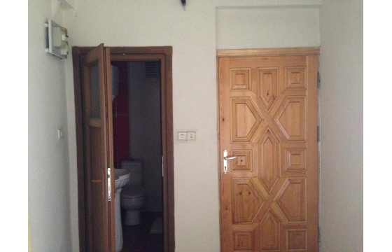 Satılık Daire, Trabzon / OF / SULAKLI MAH.