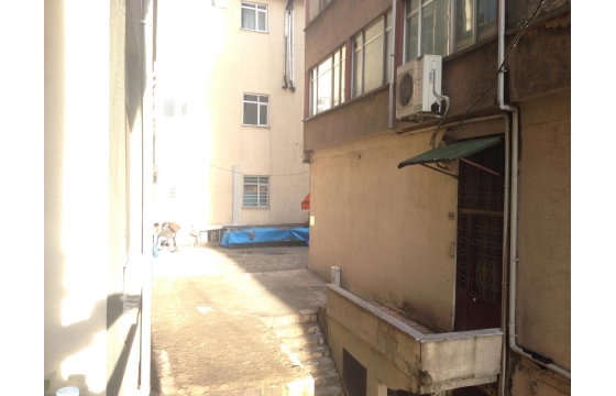 Satılık Daire, Trabzon / OF / SULAKLI MAH.