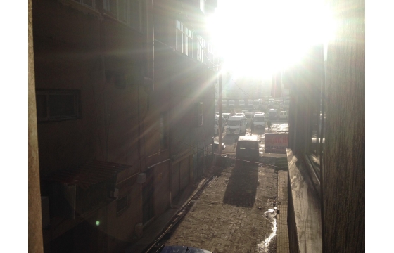Satılık Daire, Trabzon / OF / SULAKLI MAH.