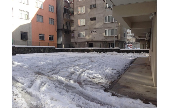 Satılık Daire, Trabzon / OF / İRFANLI MAH.