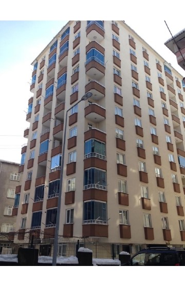Satılık Daire, Trabzon / OF / İRFANLI MAH.