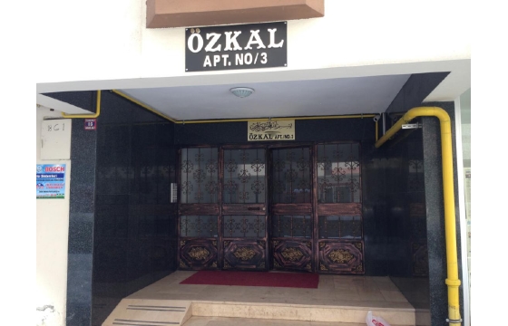 Satılık Daire, Trabzon / OF / İRFANLI MAH.
