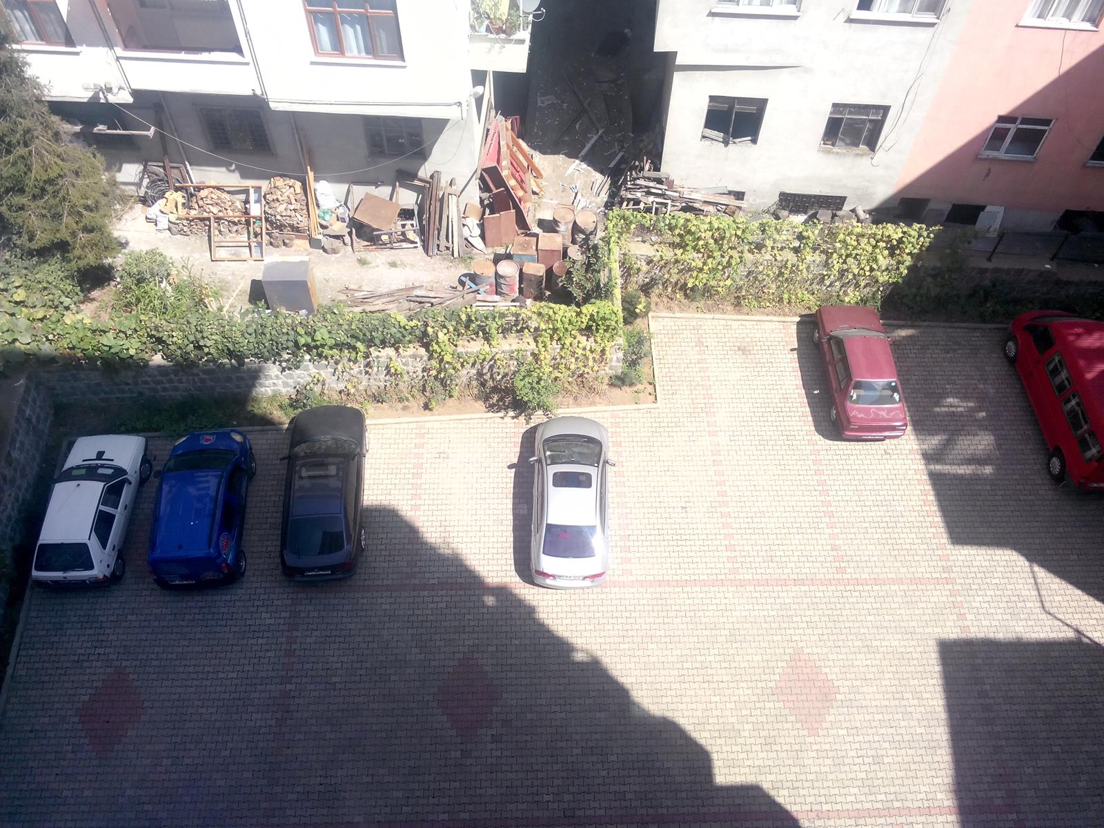 Satılık Daire, Trabzon / OF / İRFANLI MAH.