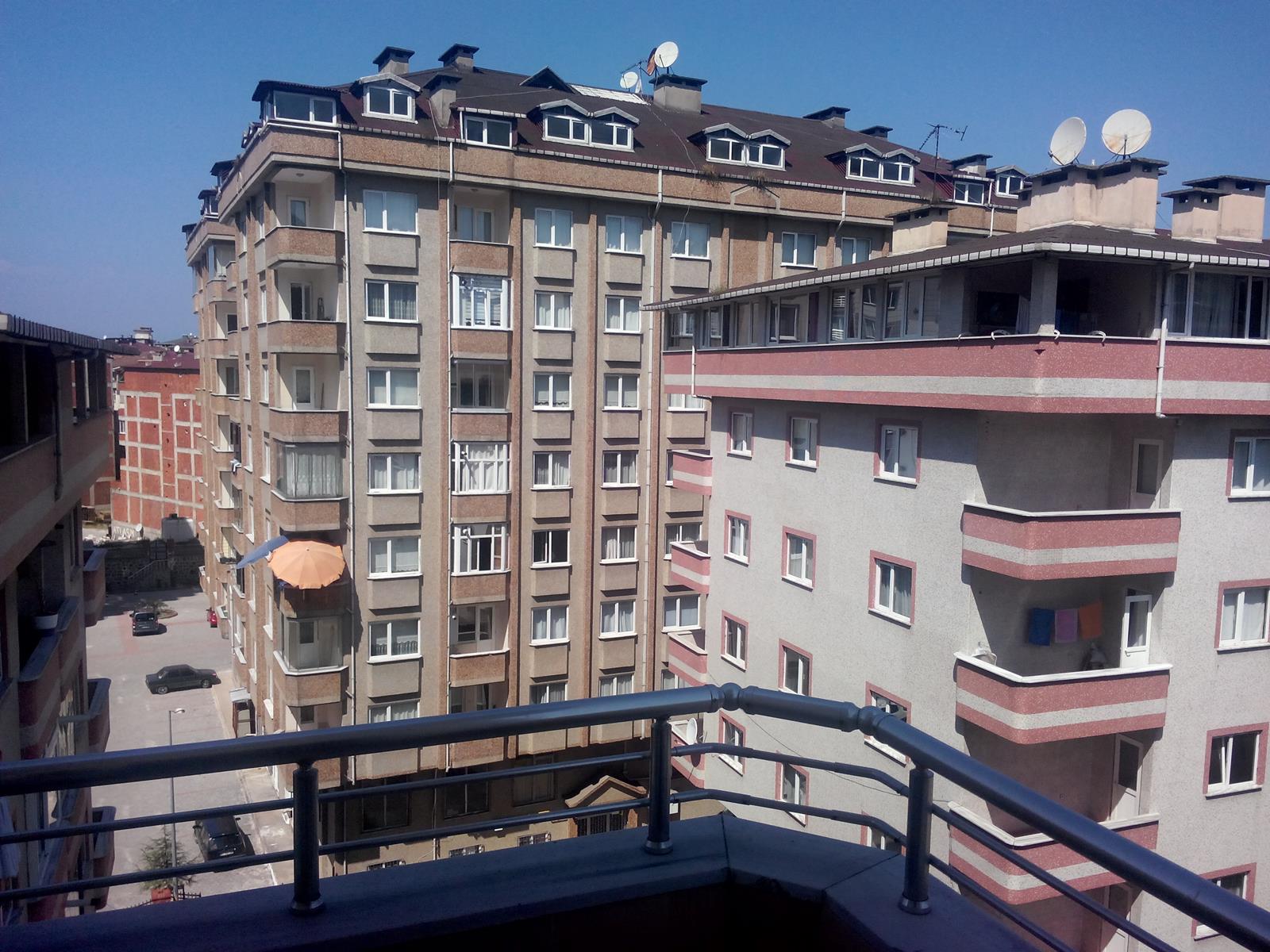 Satılık Daire, Trabzon / OF / İRFANLI MAH.