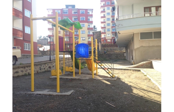 Satılık Daire, Trabzon / ÜNİVERSİTE / KALKINMA 