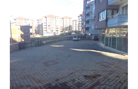 Satılık Daire, Trabzon / ÜNİVERSİTE / KALKINMA 