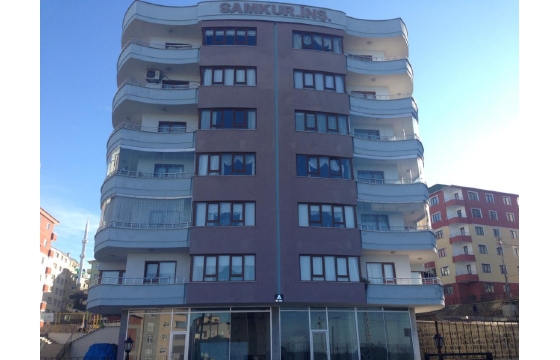 Satılık Daire, Trabzon / ÜNİVERSİTE / KALKINMA 