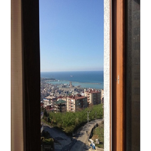 Satılık Daire, Trabzon / ÜNİVERSİTE / KALKINMA 