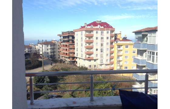 Satılık Daire, Trabzon / KONAKLAR / KANUNİ MAH.