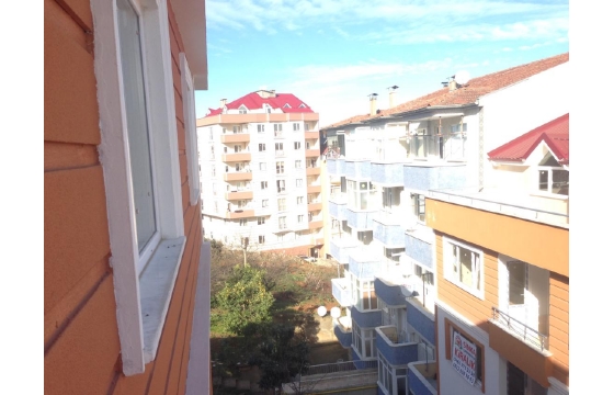 Satılık Daire, Trabzon / KONAKLAR / KANUNİ MAH.