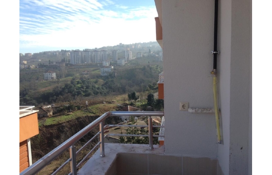 Satılık Daire, Trabzon / KONAKLAR / KANUNİ MAH.