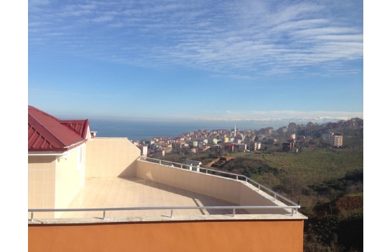 Satılık Daire, Trabzon / KONAKLAR / KANUNİ MAH.