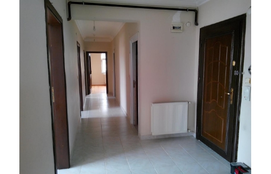 Kiralık Daire, Trabzon / MERKEZ / CUMHURİYET MAH.