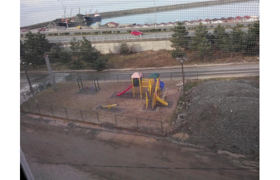 Kiralık Daire, Trabzon / MERKEZ / CUMHURİYET MAH.