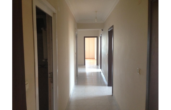 Kiralık Daire, Trabzon / MERKEZ / CUMHURİYET MAH.
