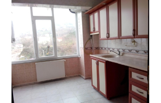Kiralık Daire, Trabzon / MERKEZ / CUMHURİYET MAH.