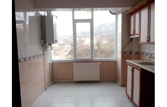 Kiralık Daire, Trabzon / MERKEZ / CUMHURİYET MAH.