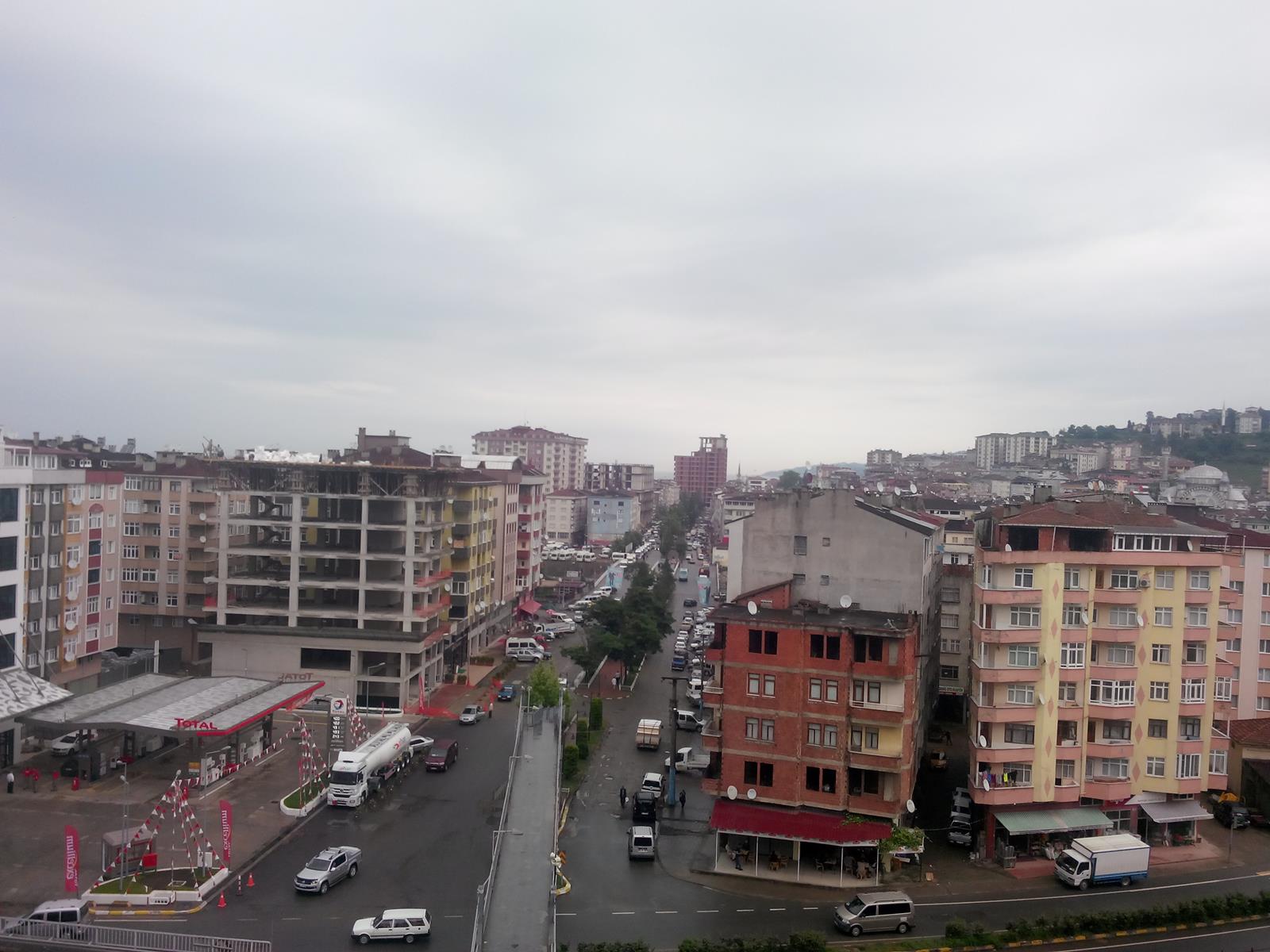 Satılık Daire, Trabzon / OF / İRFANLI MAH.