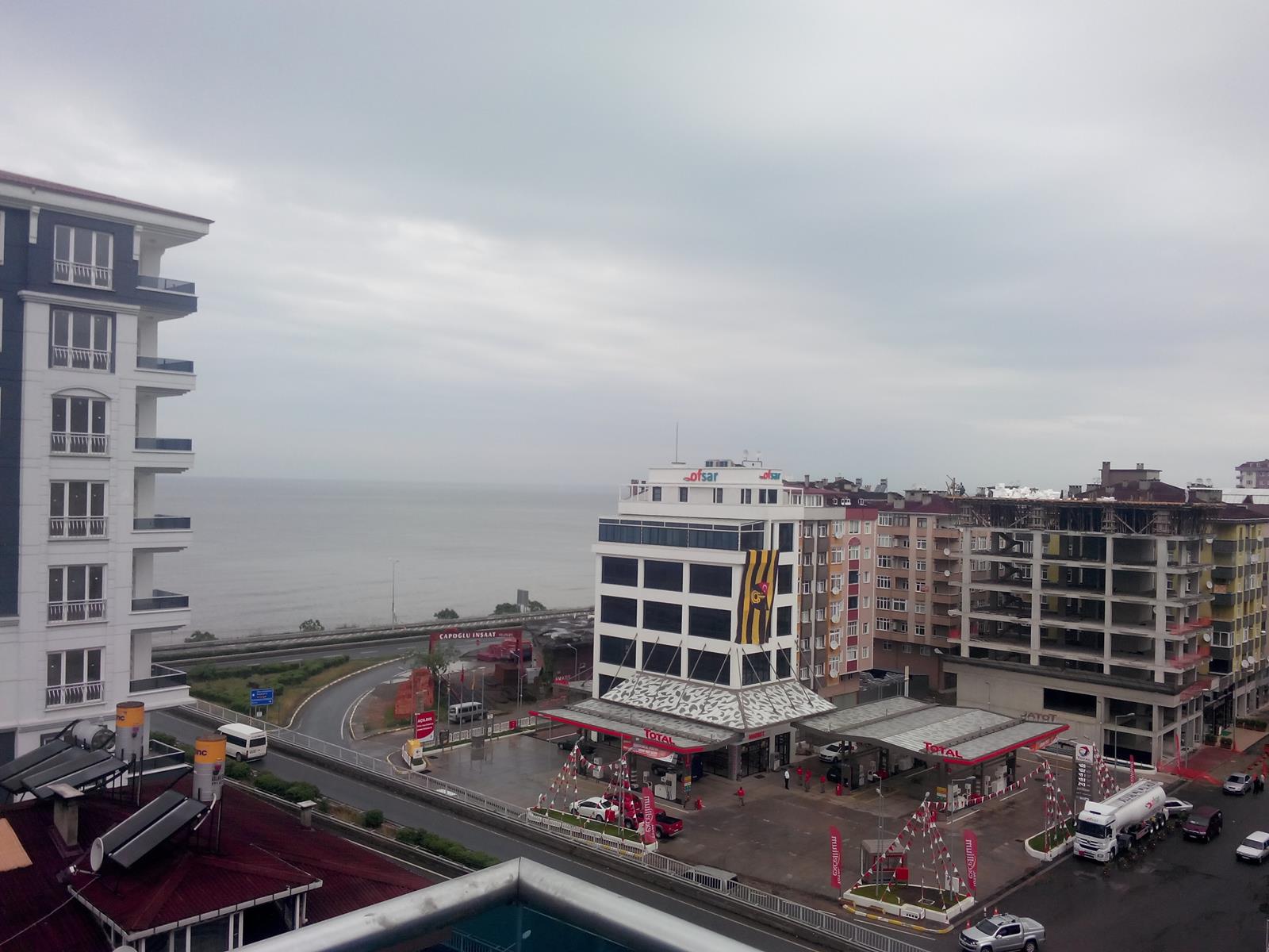 Satılık Daire, Trabzon / OF / İRFANLI MAH.