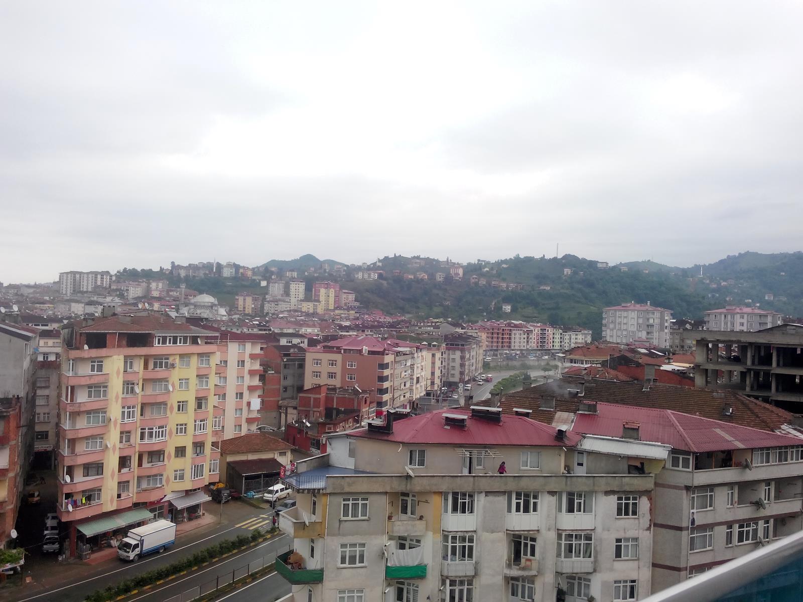 Satılık Daire, Trabzon / OF / İRFANLI MAH.