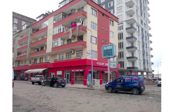 Kiralık Daire, Trabzon / MERKEZ / İRFANLI MAH.