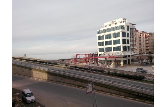 Kiralık Daire, Trabzon / MERKEZ / İRFANLI MAH.