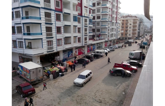 Kiralık Daire, Trabzon / MERKEZ / İRFANLI MAH.