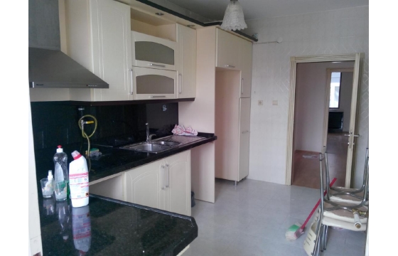 Kiralık Daire, Trabzon / MERKEZ / İRFANLI MAH.