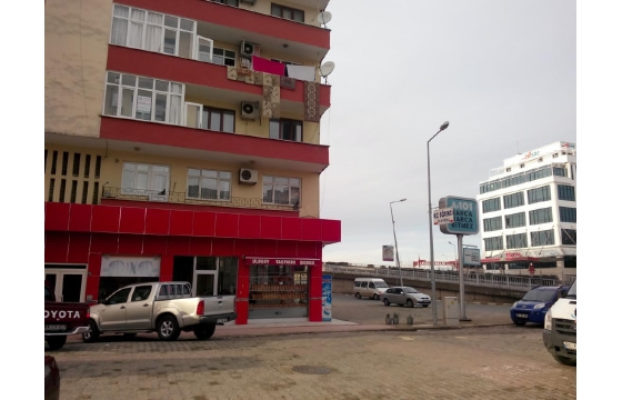 Kiralık Daire, Trabzon / MERKEZ / İRFANLI MAH.