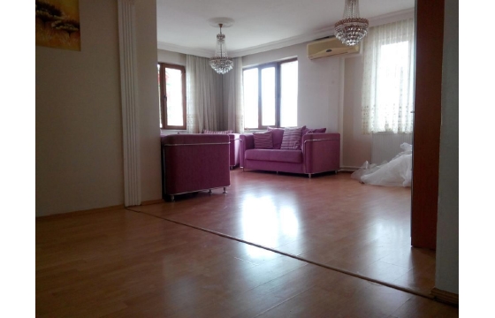 Kiralık Daire, Trabzon / MERKEZ / İRFANLI MAH.
