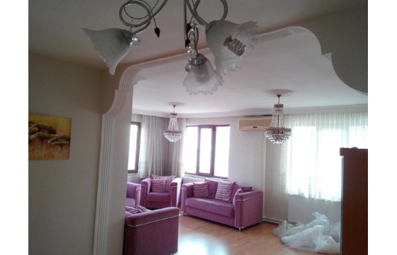 Kiralık Daire, Trabzon / MERKEZ / İRFANLI MAH.