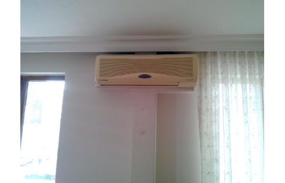 Kiralık Daire, Trabzon / MERKEZ / İRFANLI MAH.