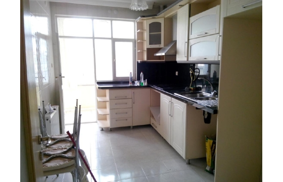 Kiralık Daire, Trabzon / MERKEZ / İRFANLI MAH.