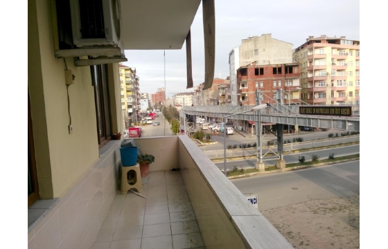 Kiralık Daire, Trabzon / MERKEZ / İRFANLI MAH.