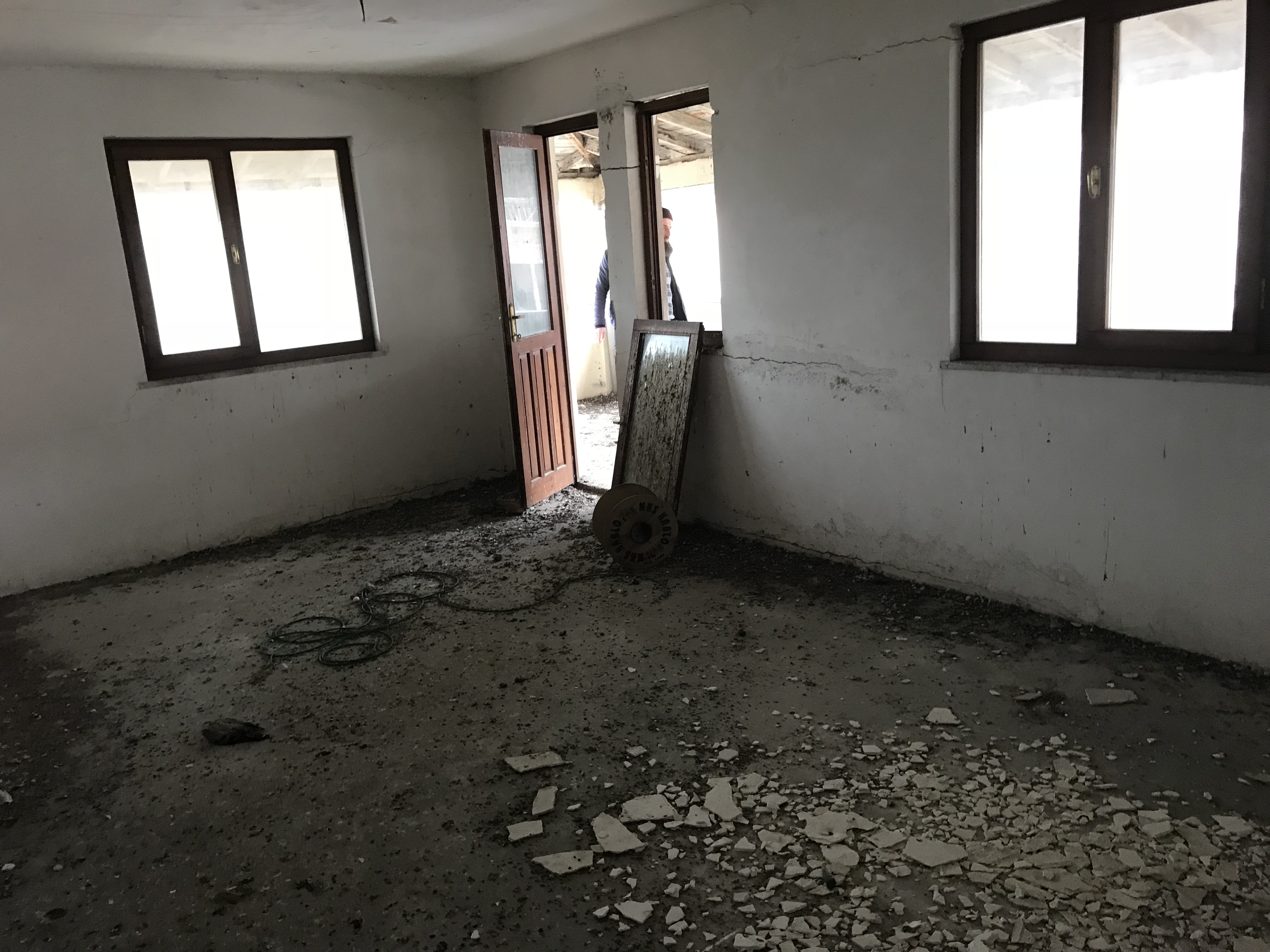 Satılık Dublex, Trabzon / OF / İRFANLI MAH.