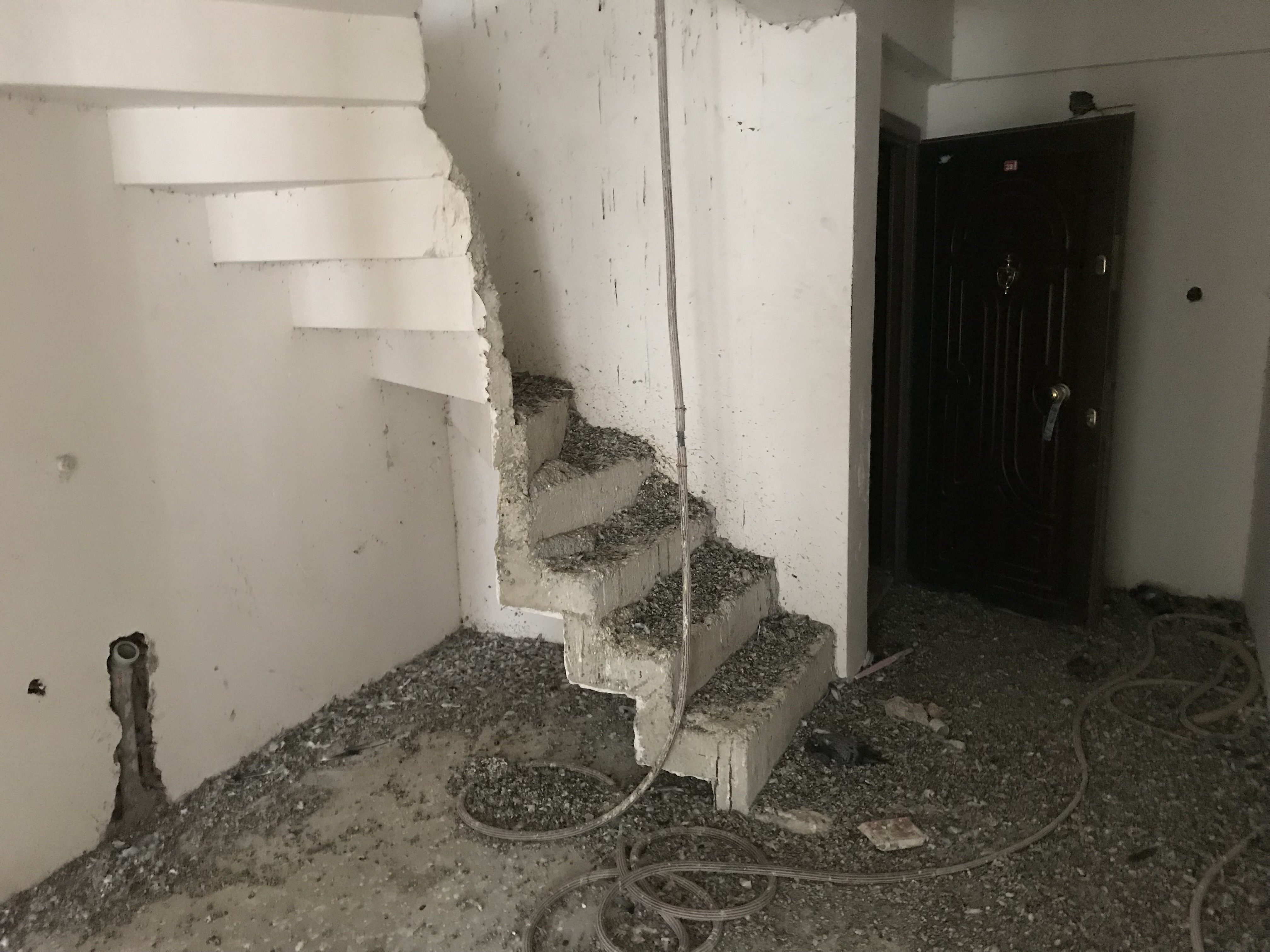 Satılık Dublex, Trabzon / OF / İRFANLI MAH.