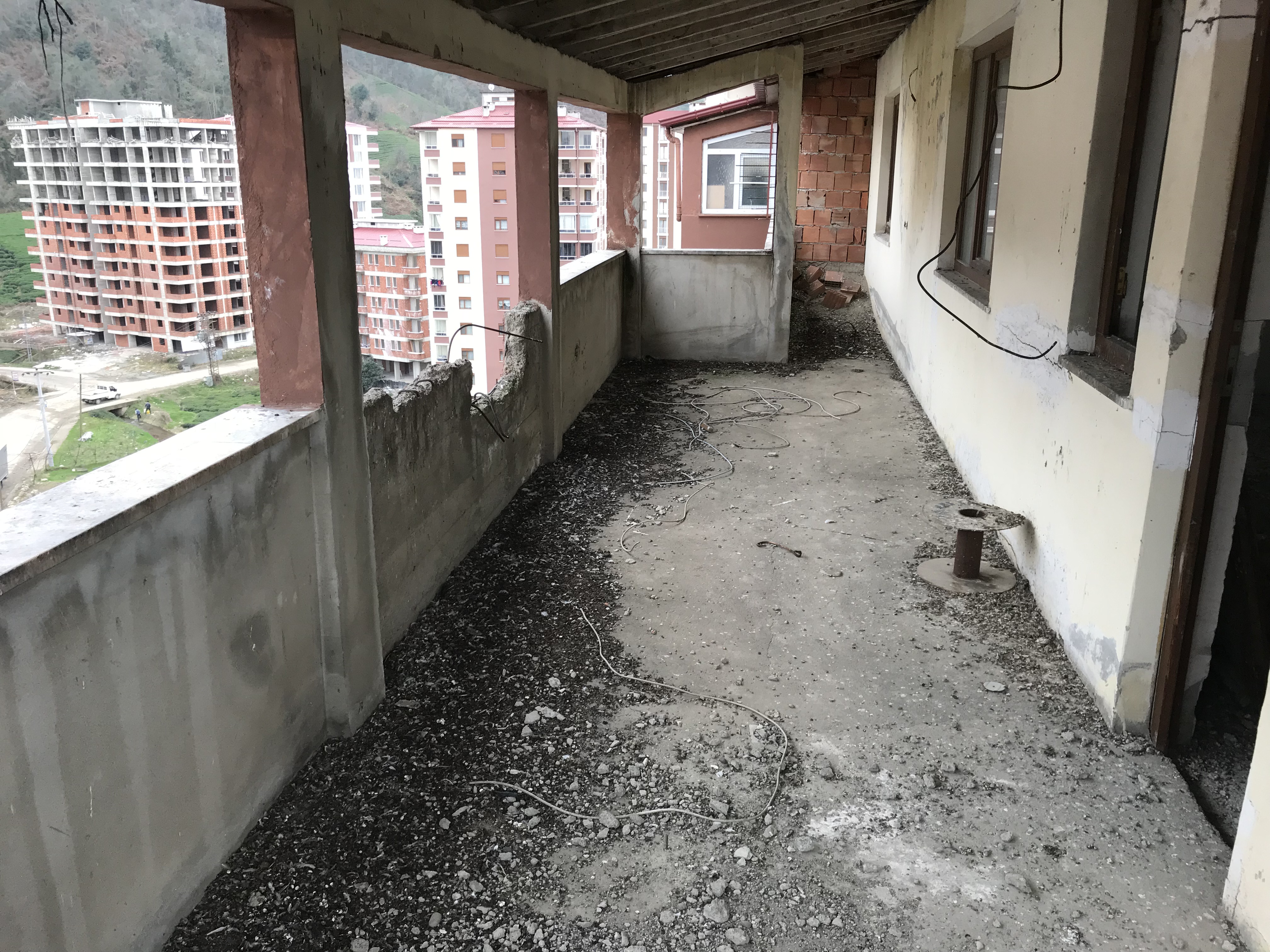 Satılık Dublex, Trabzon / OF / İRFANLI MAH.