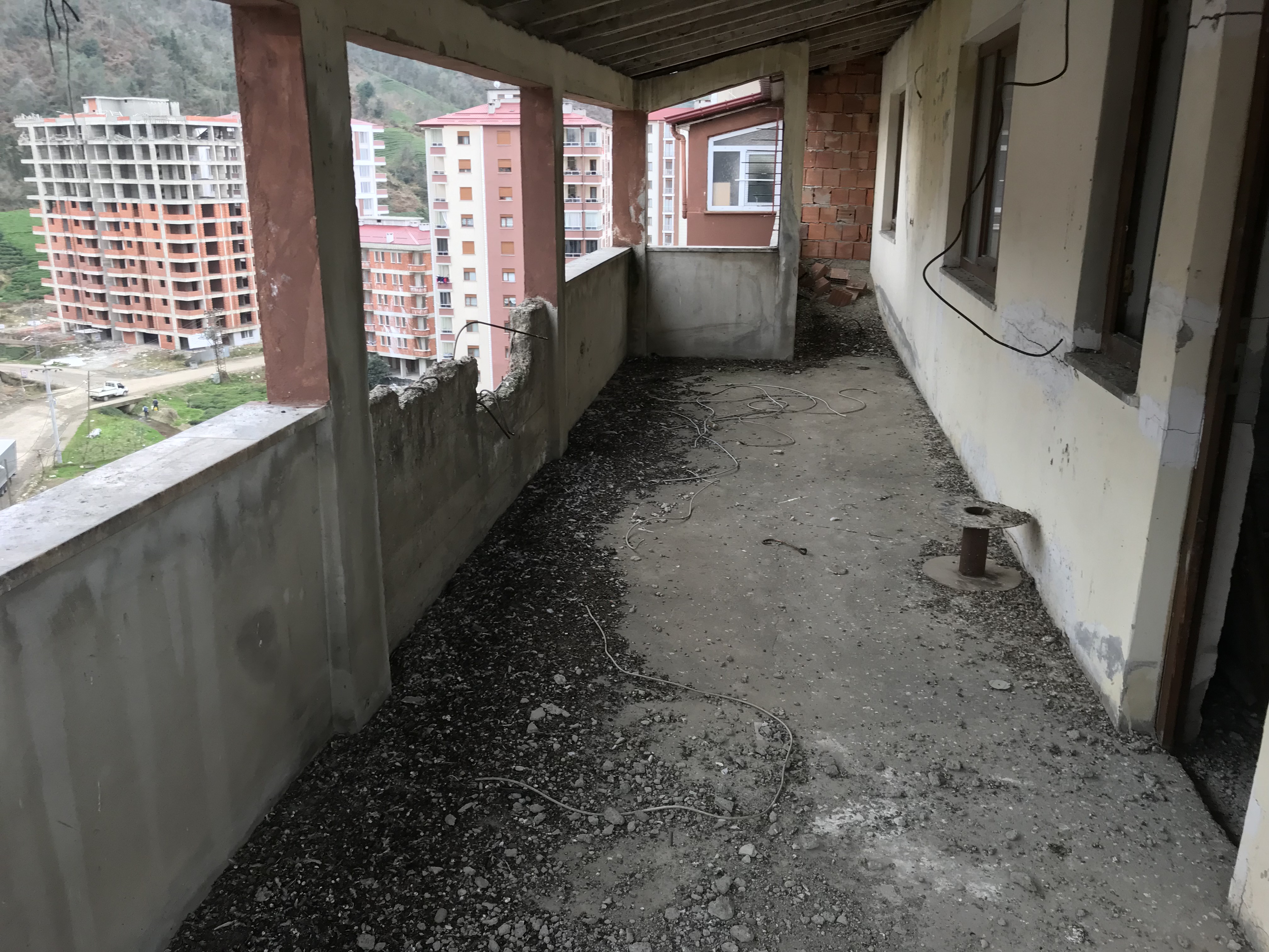 Satılık Dublex, Trabzon / OF / İRFANLI MAH.