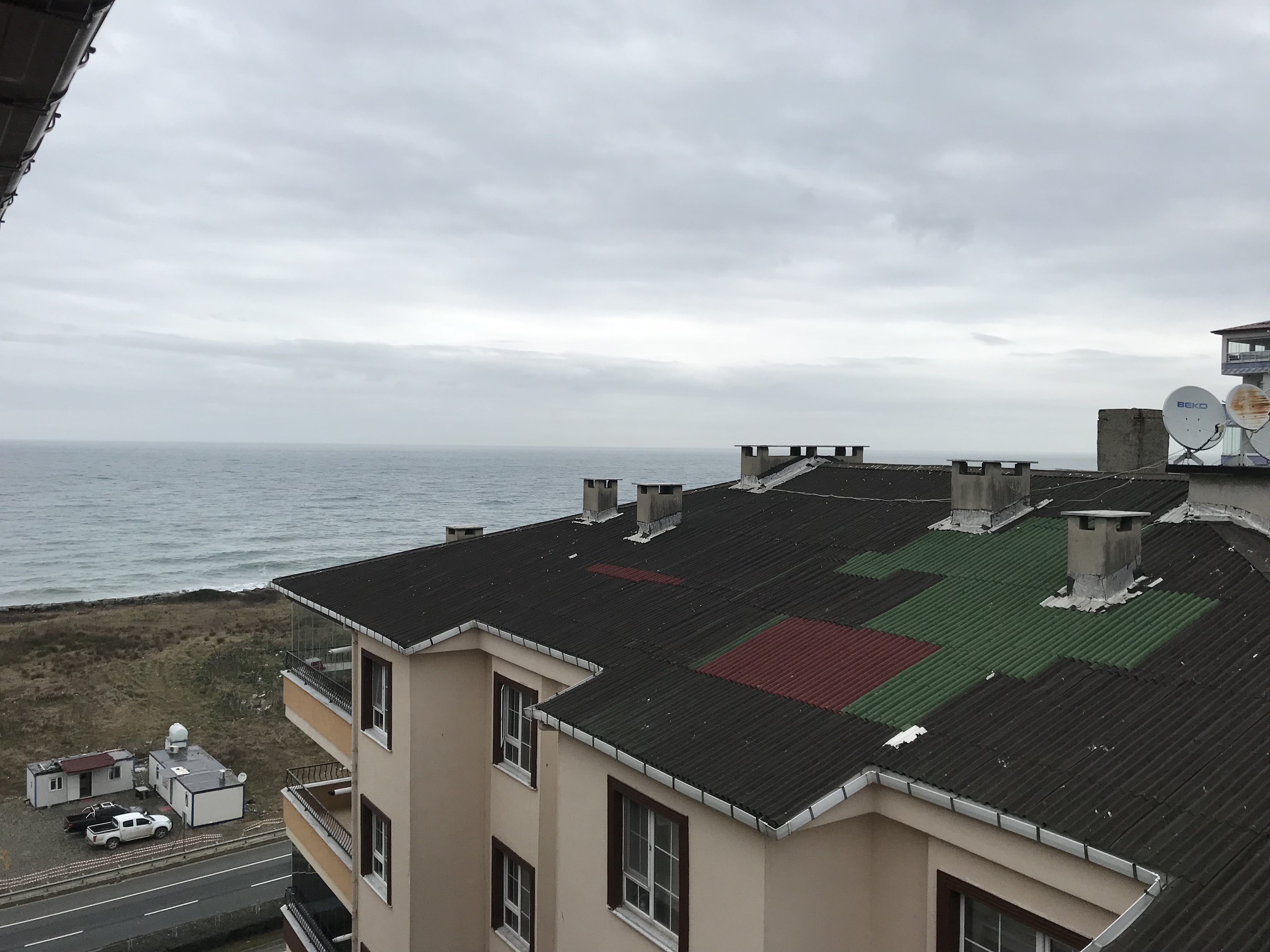 Satılık Dublex, Trabzon / OF / İRFANLI MAH.
