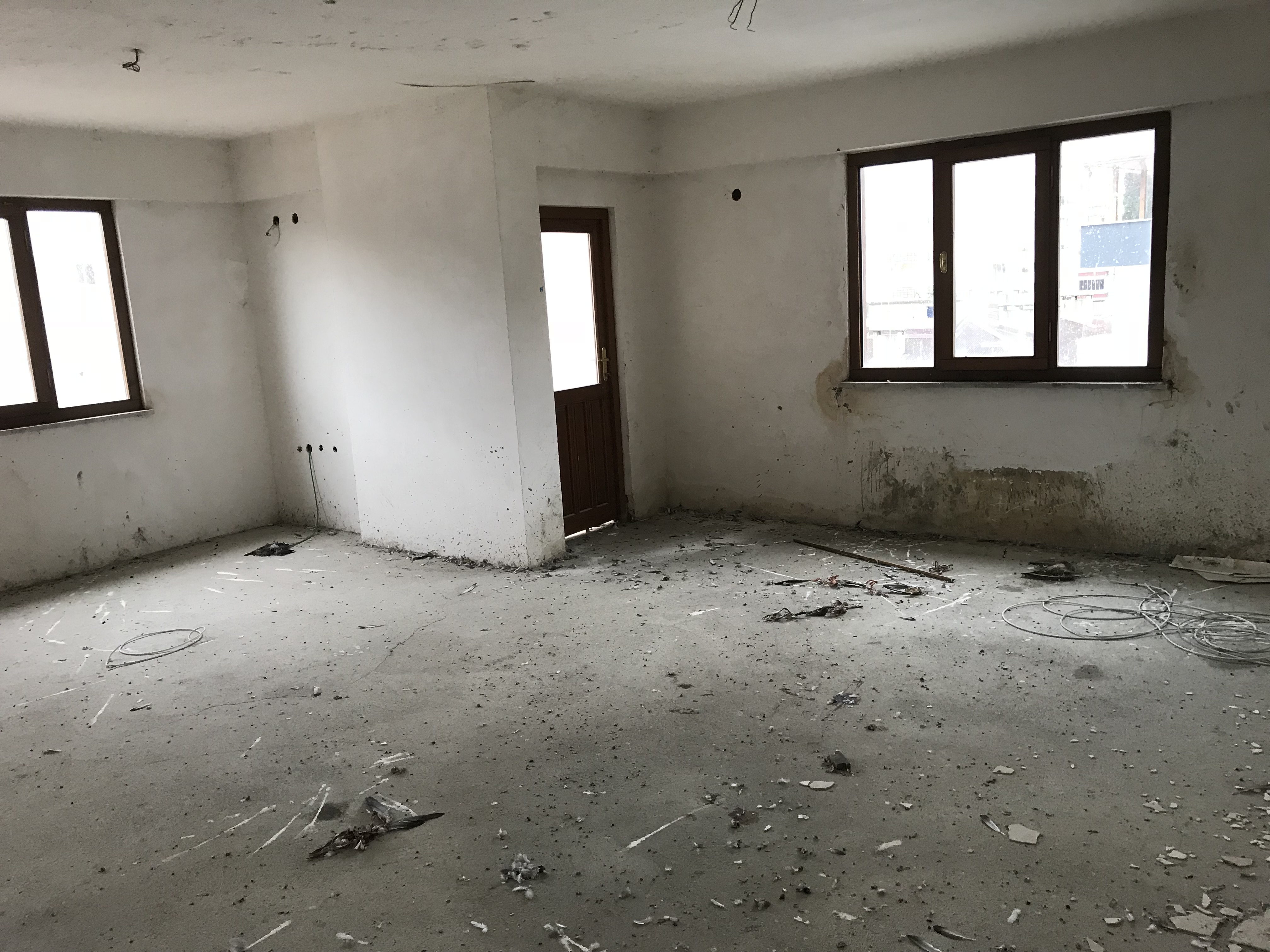 Satılık Dublex, Trabzon / OF / İRFANLI MAH.