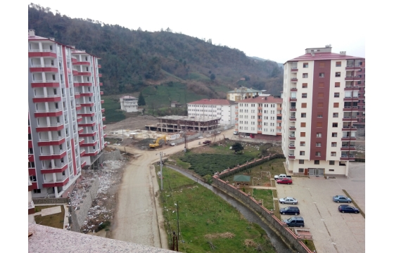 Satılık Dublex, Trabzon / OF / İRFANLI MAH.