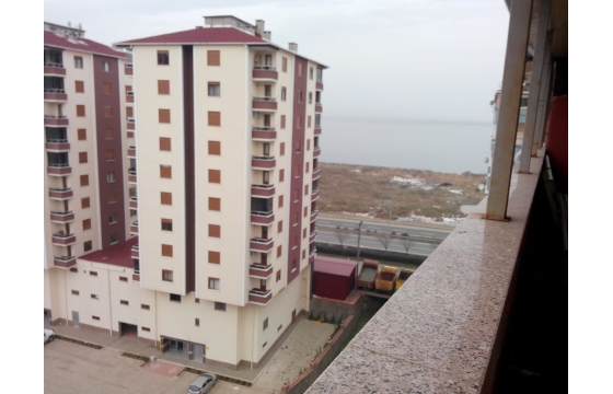 Satılık Dublex, Trabzon / OF / İRFANLI MAH.