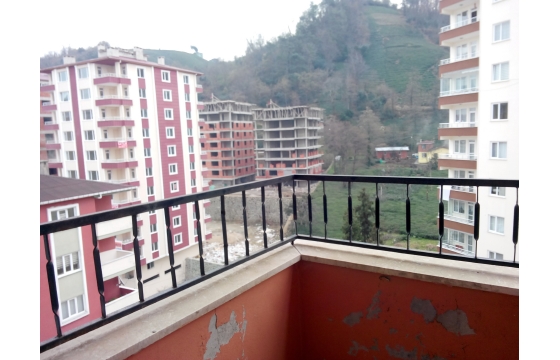 Satılık Dublex, Trabzon / OF / İRFANLI MAH.