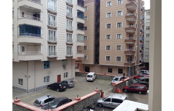 Kiralık Daire, Trabzon / MERKEZ / İRFANLI MAH.