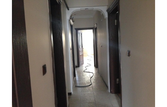 Kiralık Daire, Trabzon / MERKEZ / İRFANLI MAH.