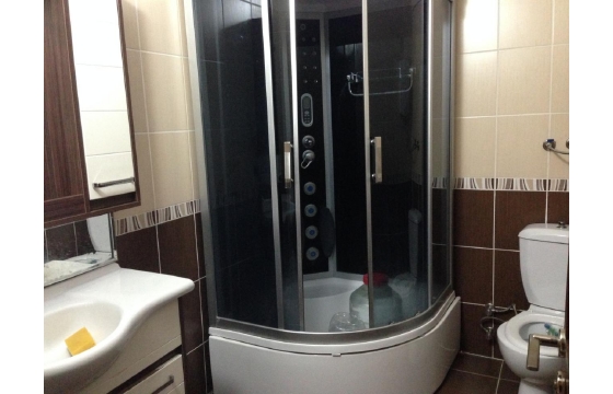 Kiralık Daire, Trabzon / MERKEZ / İRFANLI MAH.