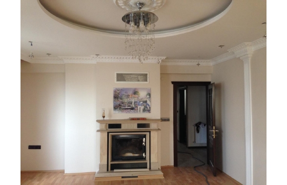 Kiralık Daire, Trabzon / MERKEZ / İRFANLI MAH.