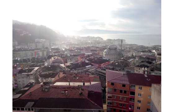 Satılık Dublex, Trabzon / OF / SULAKLI MAH.